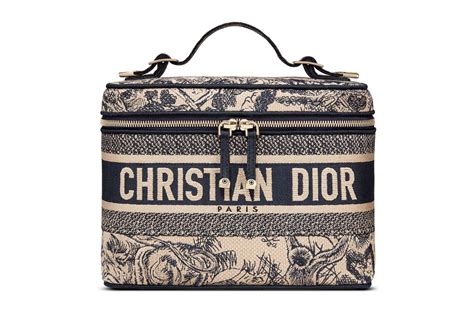 dior makeup purse|dior makeup bag 2020.